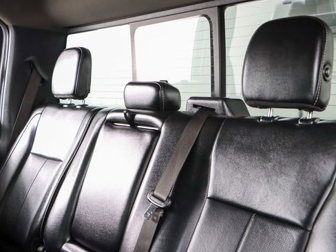 Used 2019 Ford F150 Lariat w/ Trailer Tow Package image 26