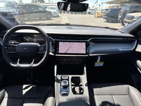 New 2026 Jeep Cherokee Limited AWD/4WD image 18
