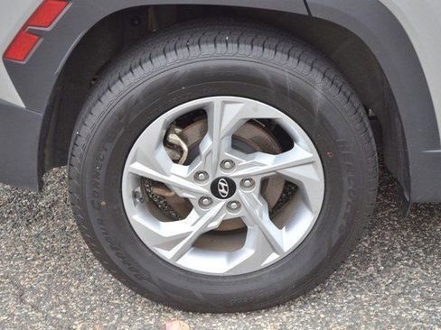 Used 2024 Hyundai Tucson SEL image 11