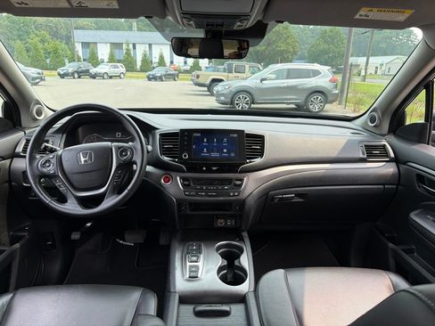 Used 2023 Honda Ridgeline RTL image 8