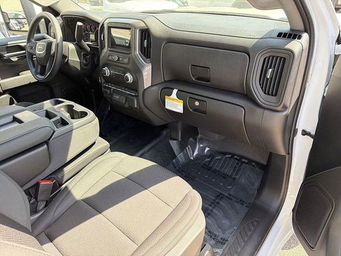 New 2026 GMC Sierra 3500 Pro w/ Convenience Package RWD image 23