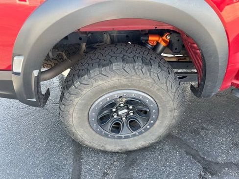 Used 2023 Ford F150 Raptor w/ Raptor Carbon Fiber Package AWD/4WD image 35