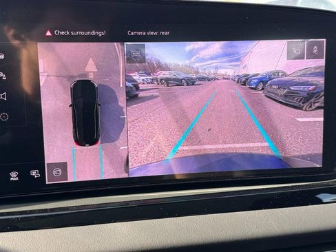 New 2025 Audi A5 2.0T Premium Plus image 17