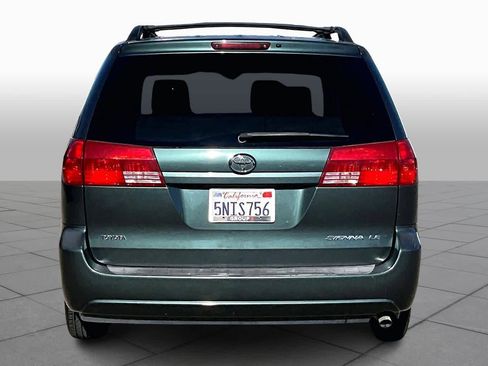 Used 2005 Toyota Sienna LE image 4