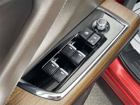 Used 2022 MAZDA CX-9 Signature image 16