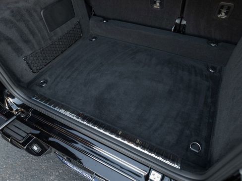 Used 2021 Mercedes-Benz G 63 AMG 4MATIC image 34