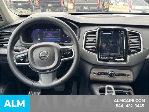Used 2023 Volvo XC90 B6 Ultimate w/ Protection Package Premier image 28