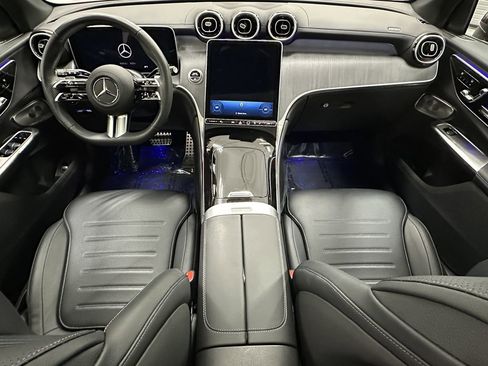 Certified 2024 Mercedes-Benz GLC 300 w/ AMG Line image 27
