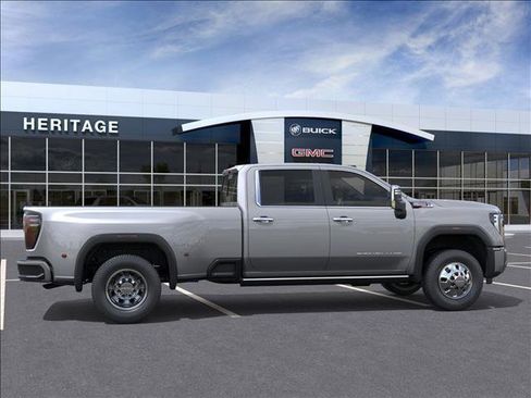 New 2026 GMC Sierra 3500 Denali image 5