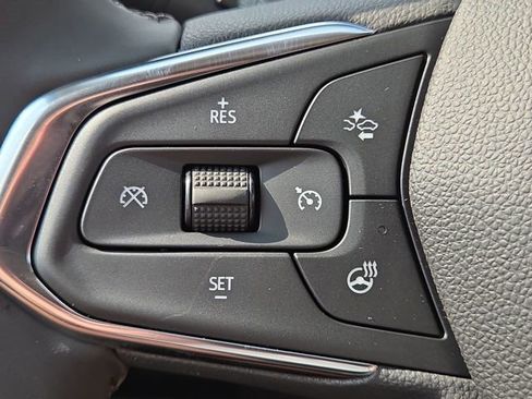 New 2026 Chevrolet TrailBlazer LT w/ Convenience Package image 38