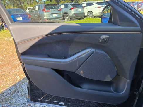 Used 2023 Ford Mustang Mach-E GT AWD/4WD image 19