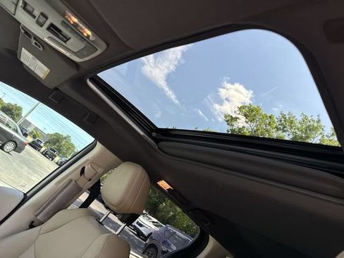 Used 2024 Toyota Sienna XLE FWD image 29