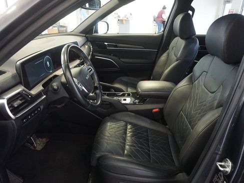 Used 2024 Kia Telluride SX X-Line AWD/4WD image 19