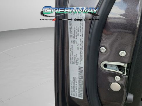 New 2025 RAM 2500 Big Horn image 35