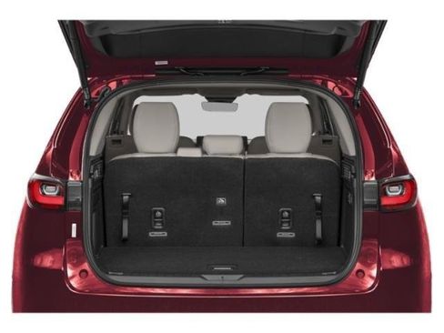 New 2026 MAZDA CX-90 3.3 Turbo w/ Premium Plus Pkg image 14