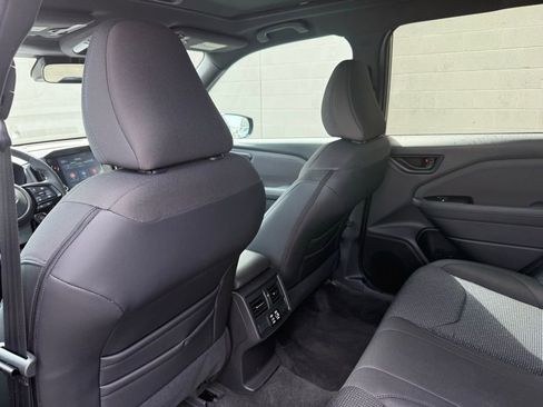 New 2026 Subaru Forester Premium image 24