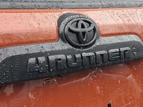 Used 2024 Toyota 4Runner TRD Pro AWD/4WD image 30