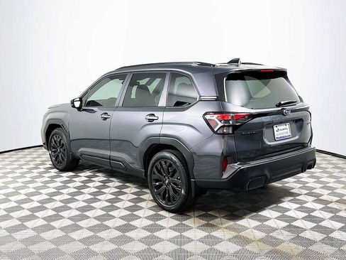 New 2026 Subaru Forester Sport AWD/4WD image 5