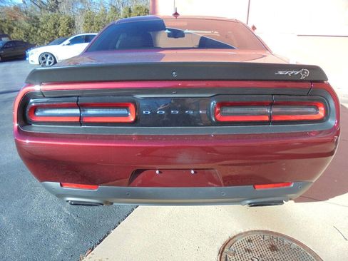Used 2020 Dodge Challenger SRT Hellcat image 35