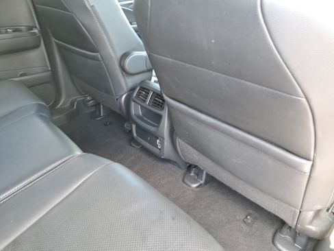 Used 2023 Honda Passport EX-L image 11