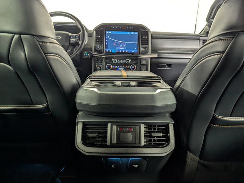 Certified 2023 Ford F150 Platinum w/ Equipment Group 701A High AWD/4WD image 14