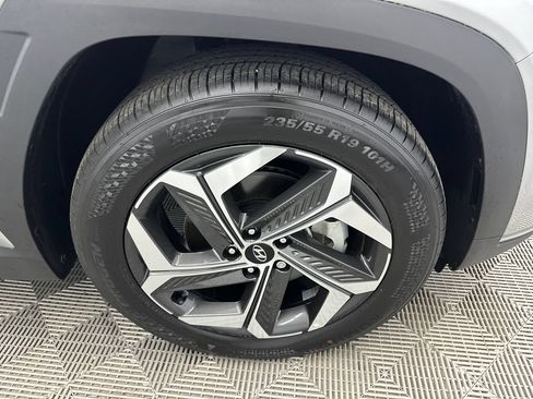 Used 2024 Hyundai Tucson SEL w/ Convenience Package FWD image 13