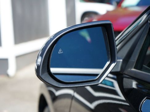 Certified 2025 Hyundai Ioniq 6 SEL AWD/4WD image 15