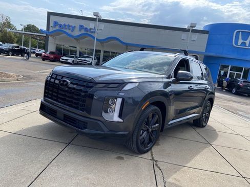 Used 2024 Hyundai Palisade XRT FWD image 7