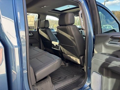 New 2026 GMC Sierra 1500 Denali w/ Denali Reserve Package image 41