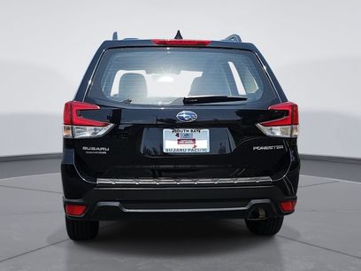 Certified 2021 Subaru Forester w/ Popular Package #1