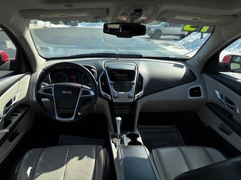 Used 2013 GMC Terrain SLT image 10