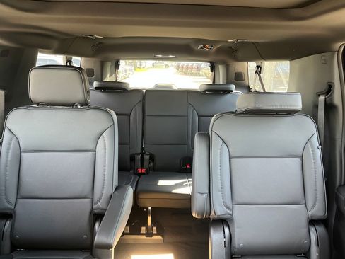 New 2026 GMC Yukon XL Denali w/ Denali Reserve Package image 29