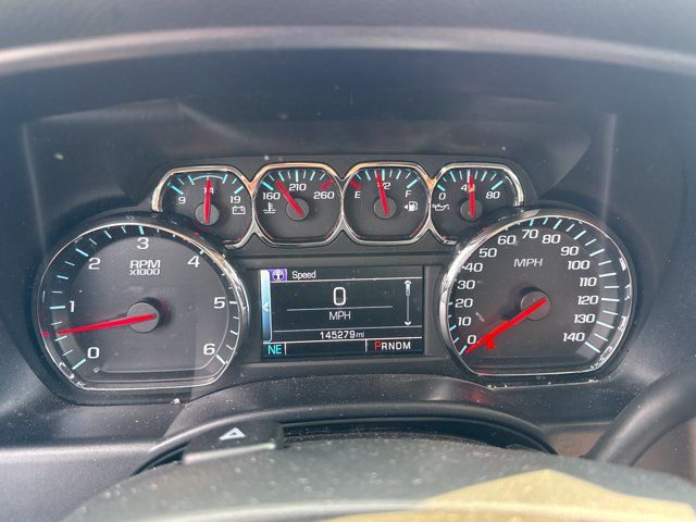 Used 2014 Chevrolet Silverado 1500 LT w/ All Star Edition AWD/4WD image 27