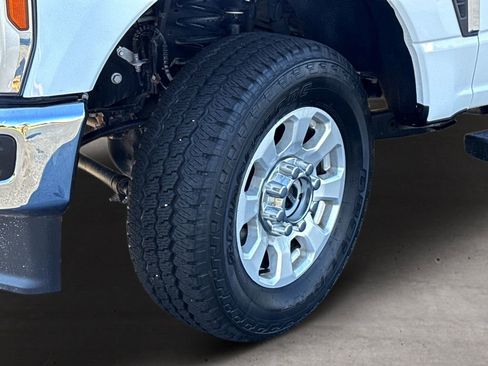 Used 2024 Ford F250 XLT w/ FX4 Off-Road Package image 23