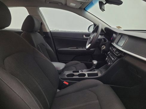 Used 2020 Kia Optima LX FWD image 21