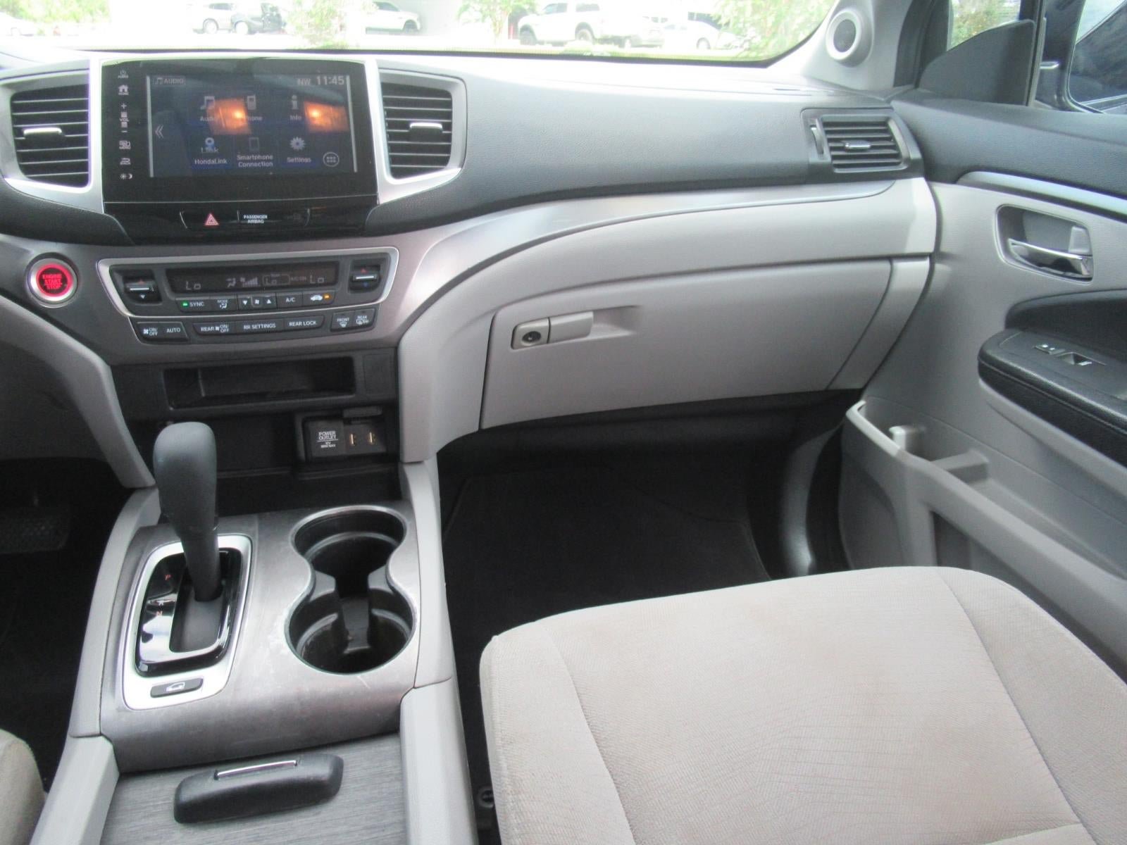 Used 2018 Honda Pilot EX image 14