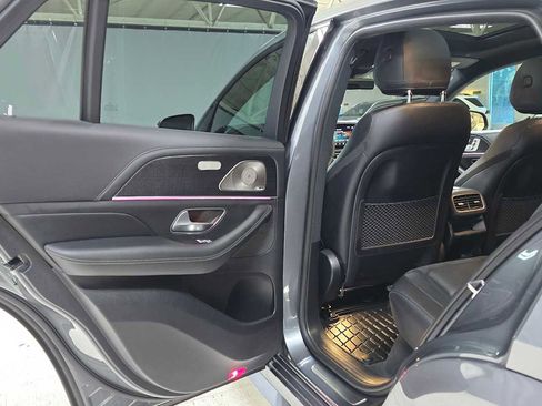 Used 2023 Mercedes-Benz GLE 53 AMG 4MATIC Coupe image 15