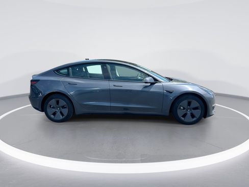 Used 2023 Tesla Model 3 Standard Range RWD image 10