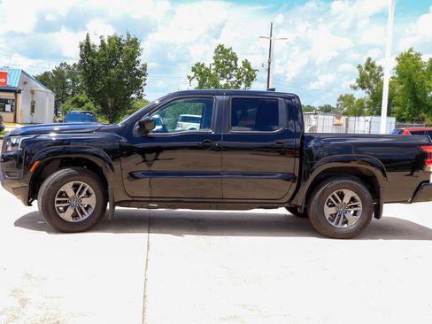 Certified 2026 Nissan Frontier SV w/ SV Convenience Package RWD image 26