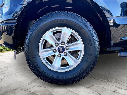 Used 2016 Ford F150 XL w/ Equipment Group 101A Mid image 9