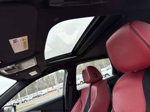 Used 2021 Acura TLX w/ A-SPEC Pkg image 28