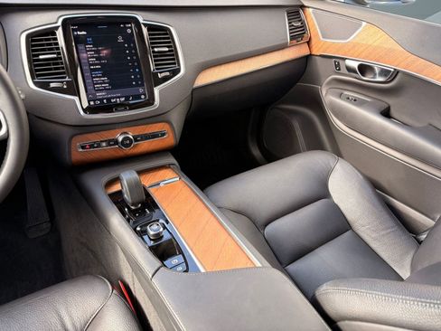 Certified 2023 Volvo XC90 B6 Plus w/ Protection Package Premier image 25