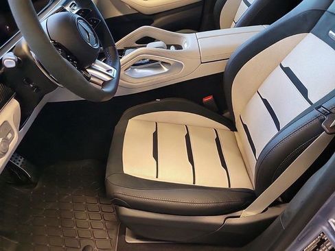 New 2025 Mercedes-Benz GLE 63 AMG S image 23