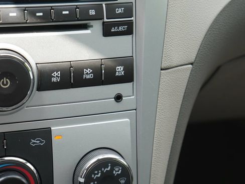 Used 2011 Chevrolet Malibu LS FWD image 18
