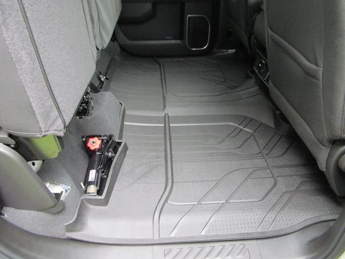New 2026 Chevrolet Silverado 1500 RST w/ RST Select Package RWD image 19