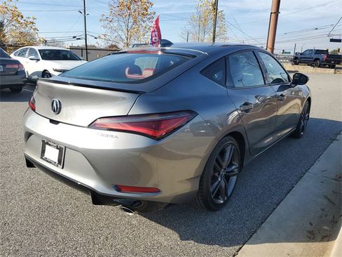 Used 2024 Acura Integra A-Spec image 4