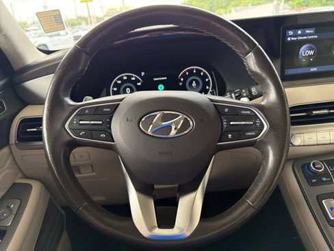 Used 2020 Hyundai Palisade Limited FWD image 19