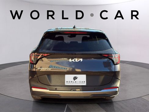 Used 2026 Kia Sportage LX w/ LX Convenience Package image 13