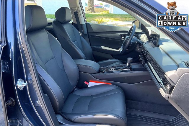 Used 2025 Honda Accord Touring image 7