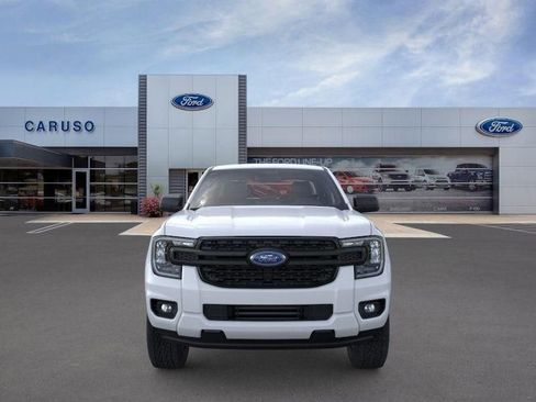 New 2025 Ford Ranger XL w/ Trailer Tow Package image 6